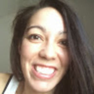 Meet your Posher, Bethany